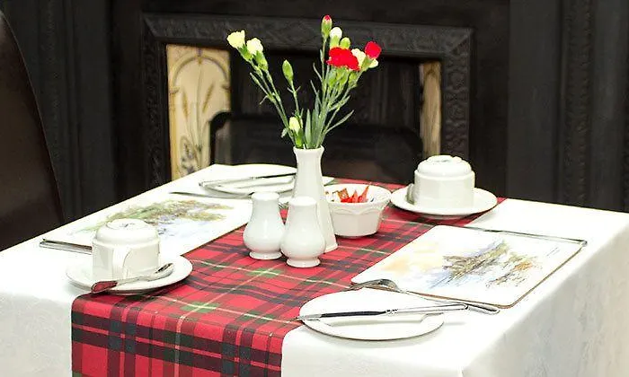 Guest house Dunedin 4*