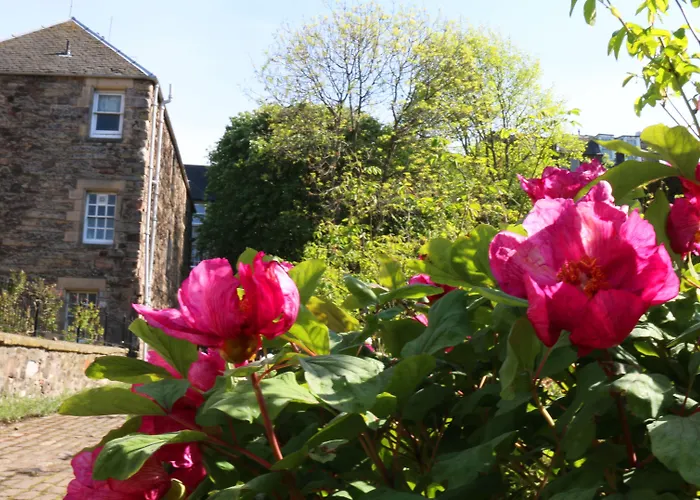 Апартаменты Cadell House - Royal Mile *