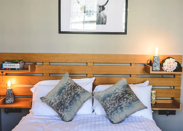 公寓式酒店 Mono Old Town 3*