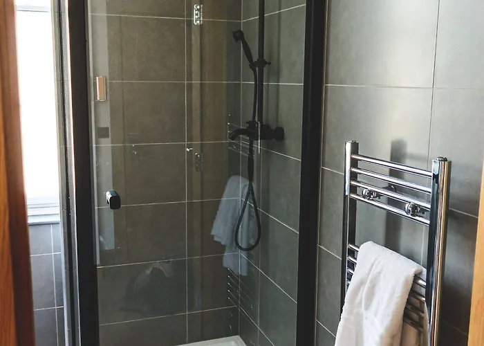 Mono Old Town 公寓式酒店 爱丁堡