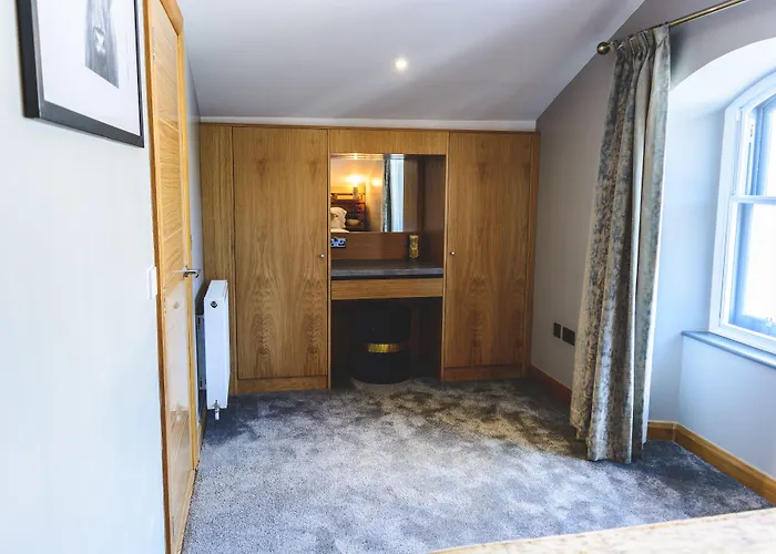 Mono Old Town 公寓式酒店 爱丁堡