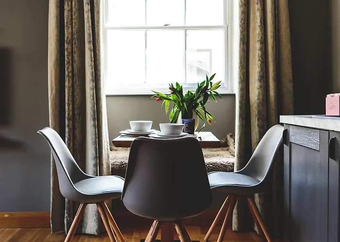 Mono Old Town 公寓式酒店