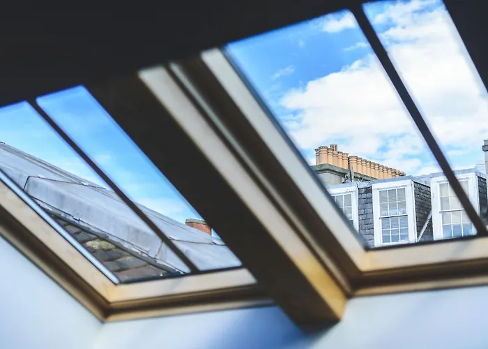 Mono Old Town 公寓式酒店