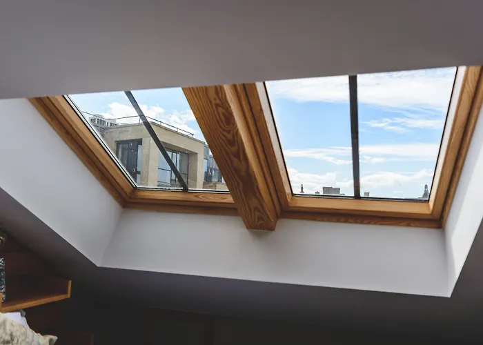 Mono Old Town 公寓式酒店