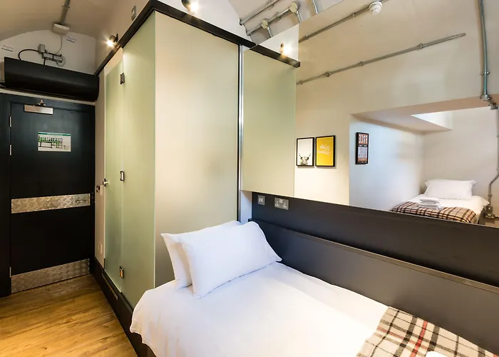 Hostel Code - The Court,