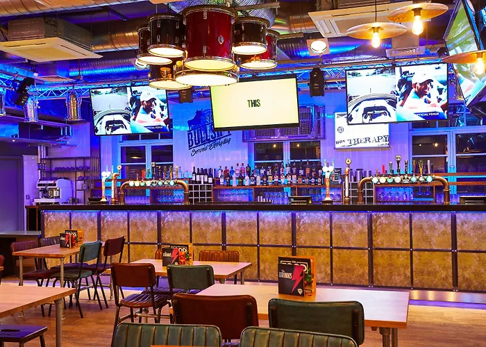 Hostel St Christopher's - Old Town *