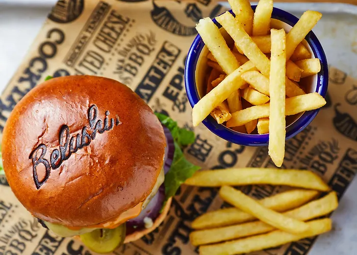 St Christopher's - Old Town Hostel