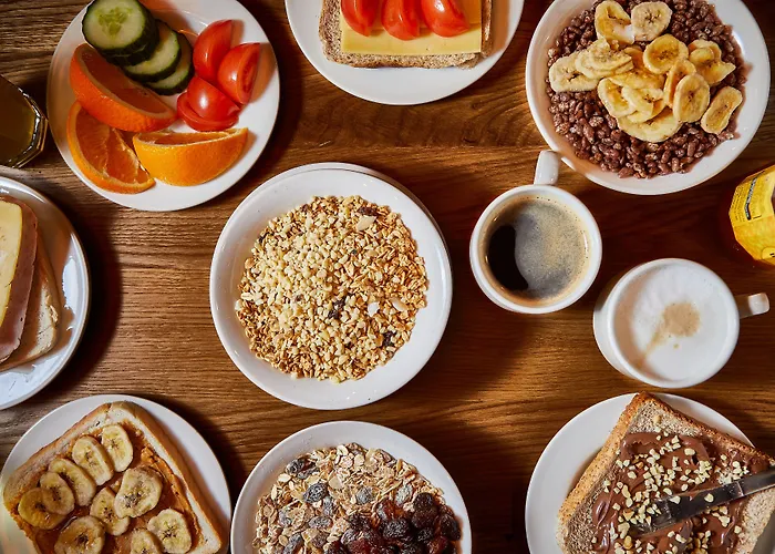 St Christopher's - Old Town