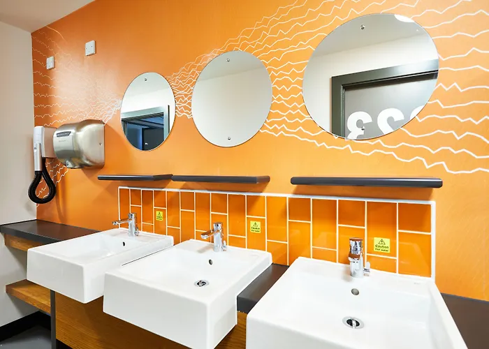 St Christopher's - Old Town Edinburgh