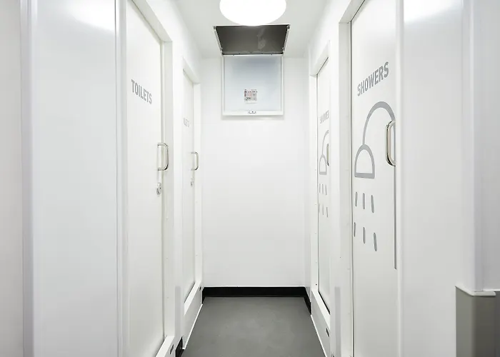 Hostel St Christopher's - Old Town *