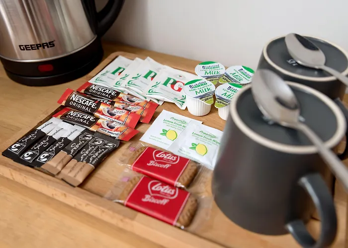 Affittacamere Smith Place Edimburgo