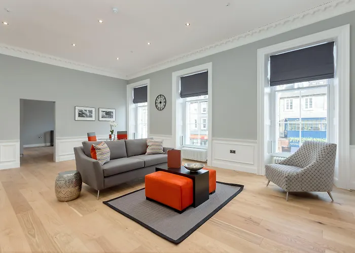 Destiny Scotland Hanover