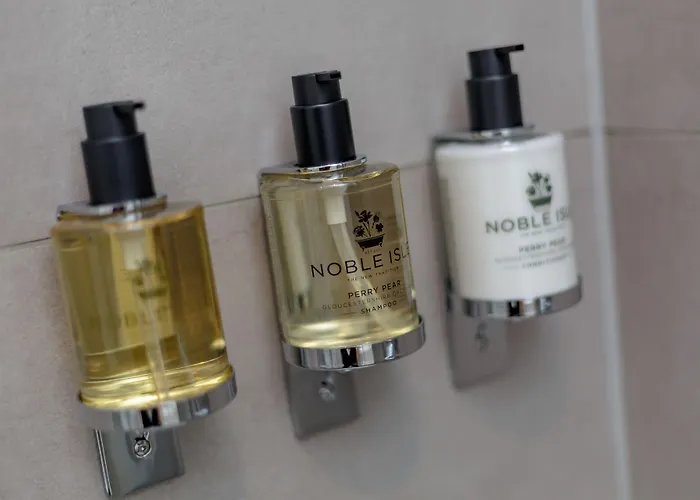 Destiny Scotland Hanover *