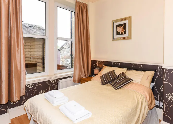 Brae Πανσιόν Εδιμβούργο