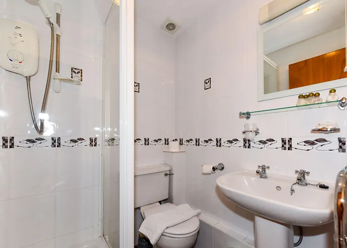 Brae Πανσιόν Εδιμβούργο