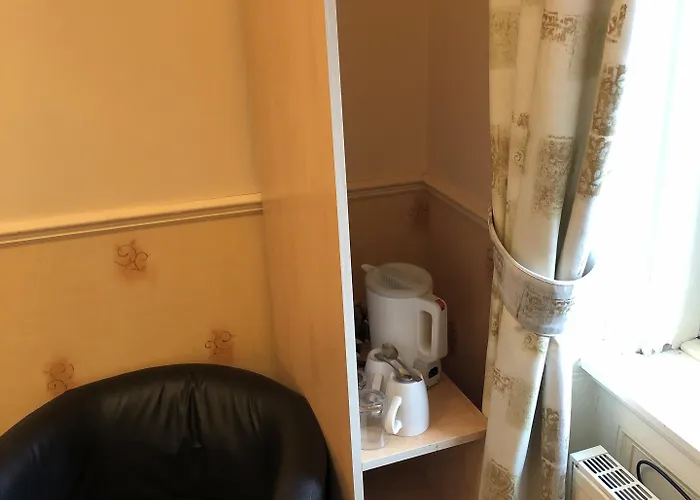 Brae 3* Edimburgo