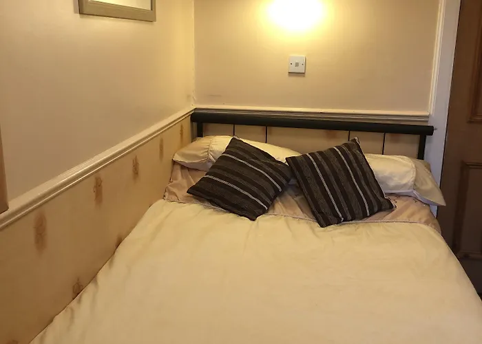 Πανσιόν Brae Εδιμβούργο