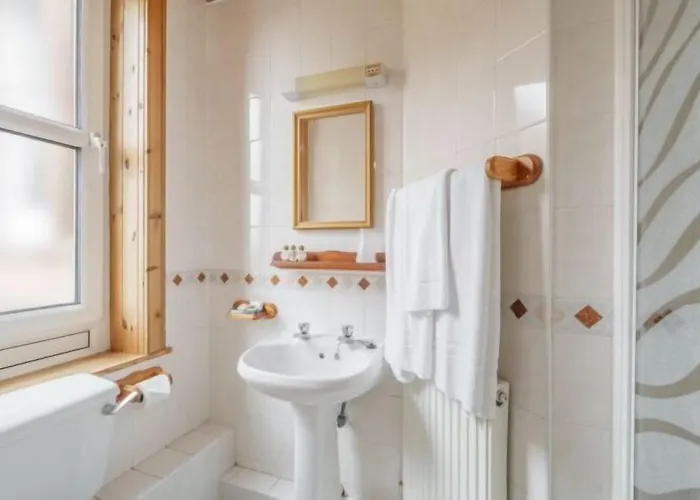 Brae Εδιμβούργο