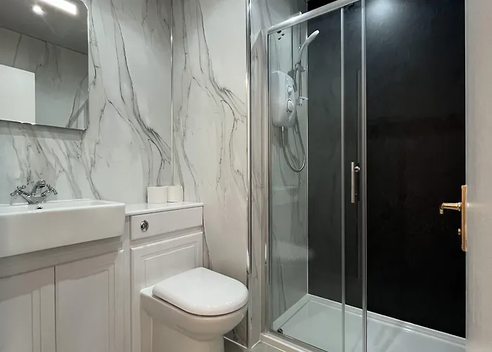 Brae Εδιμβούργο