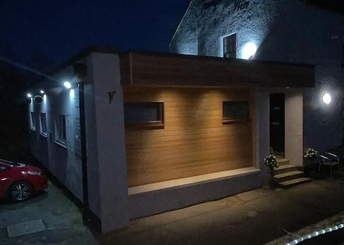 The Juniperlea 4*