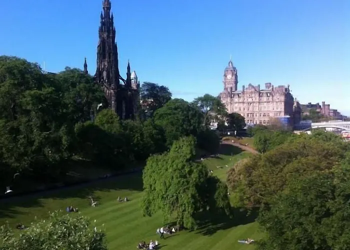 Πανσιόν Drumorne 3*