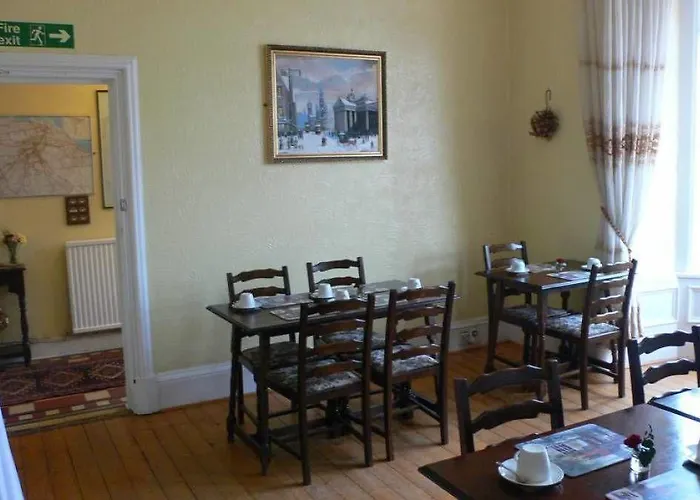 Drumorne 3* Εδιμβούργο