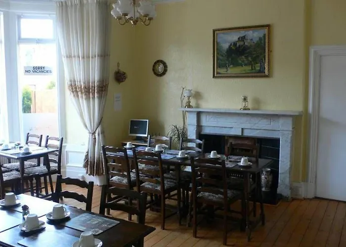 Πανσιόν Drumorne