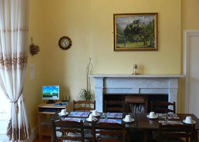 Drumorne Πανσιόν Εδιμβούργο