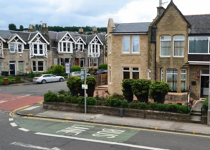 Drumorne Εδιμβούργο