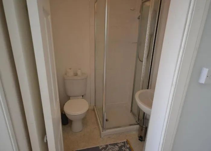 Πανσιόν Drumorne Εδιμβούργο