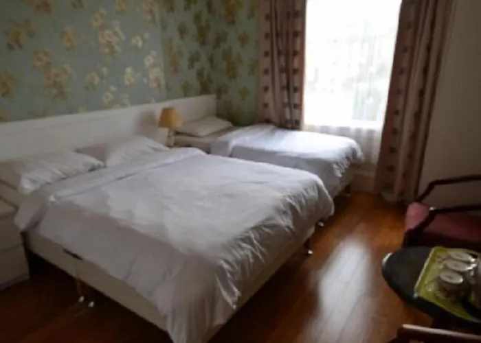 Drumorne Πανσιόν Εδιμβούργο