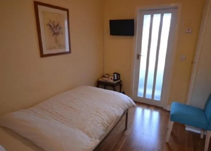 Drumorne Πανσιόν Εδιμβούργο