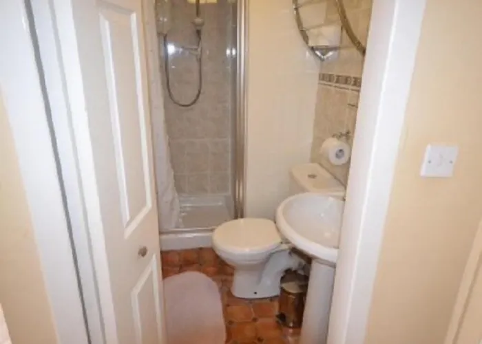 Πανσιόν Drumorne Εδιμβούργο