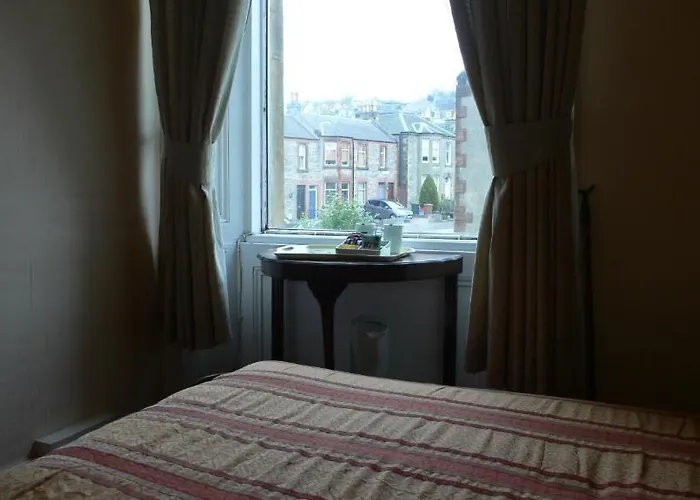 Drumorne Πανσιόν Εδιμβούργο