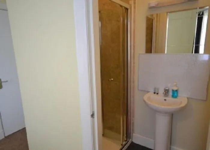 Drumorne Πανσιόν