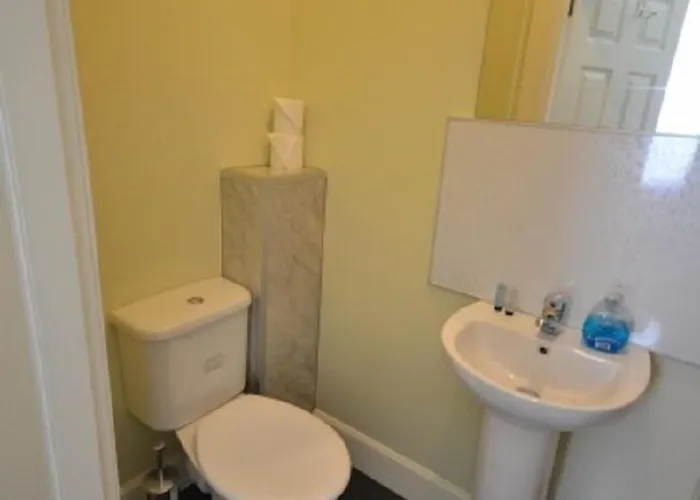 Πανσιόν Drumorne Εδιμβούργο