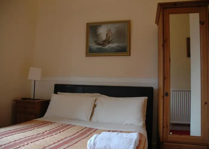 Drumorne 3* Εδιμβούργο