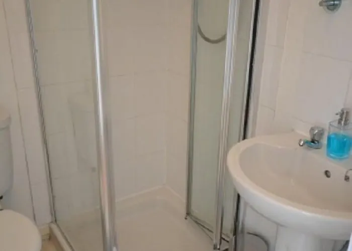 Πανσιόν Drumorne