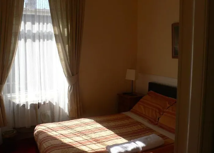 Πανσιόν Drumorne 3*