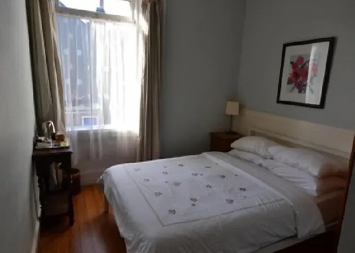 Drumorne Πανσιόν 3*