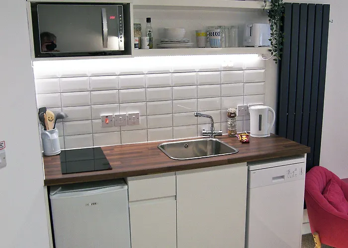 Beaverhall Holiday Apartments