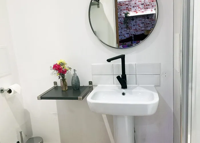 Beaverhall Holiday Apartments דירה *