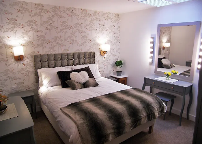 Beaverhall Holiday Apartments דירה *