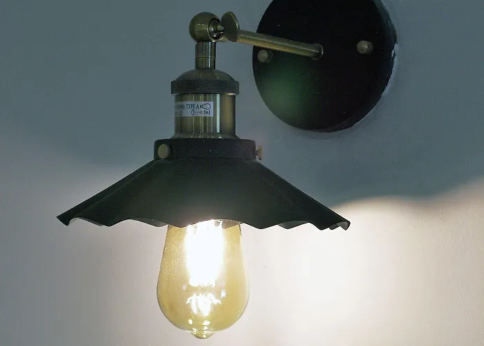 Beaverhall Holiday Apartments