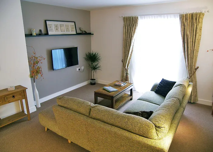 Beaverhall Edimburgo