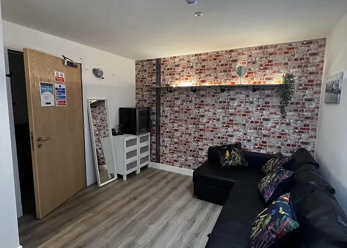 Beaverhall Holiday Apartments *