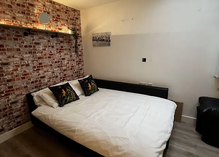 Beaverhall Holiday Apartments * אדינבורו