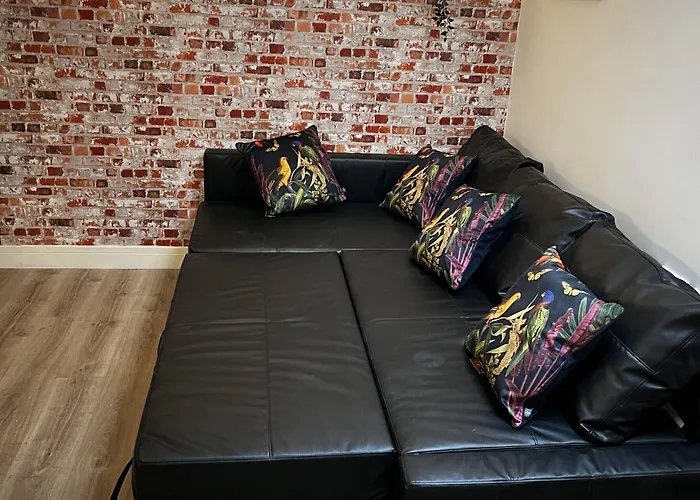 דירה Beaverhall Holiday Apartments