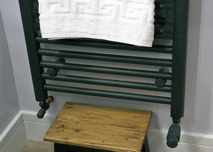 Beaverhall Holiday Apartments דירה