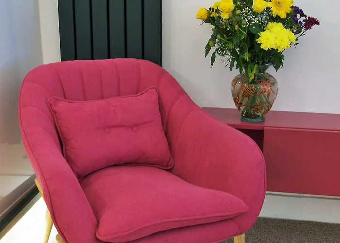 Beaverhall Holiday Apartments